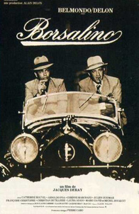 Borsalino (1969) Jean-paul Belmondo